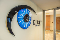 Kirby Eye Center