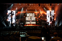 Event Nerd - World AIDS Day Diana Ross
