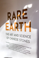 Rare Earth Members' Preview and Panel Discussion - March 24, 2022